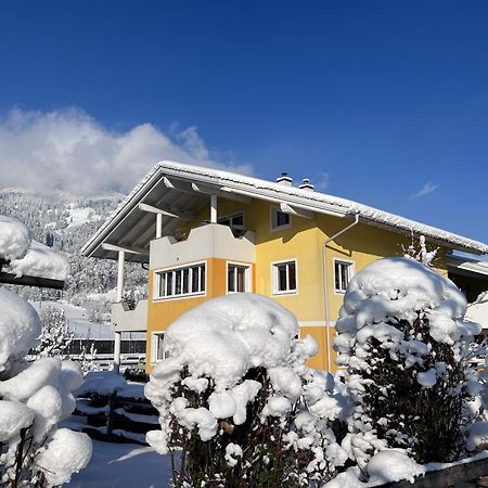 Appartement Christine St. Johann im Pongau Exterior foto