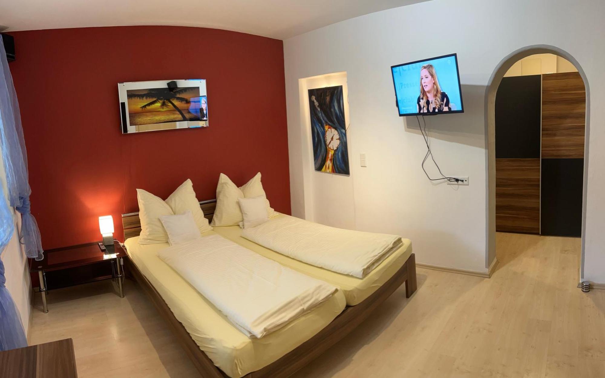 Appartement Christine St. Johann im Pongau Exterior foto